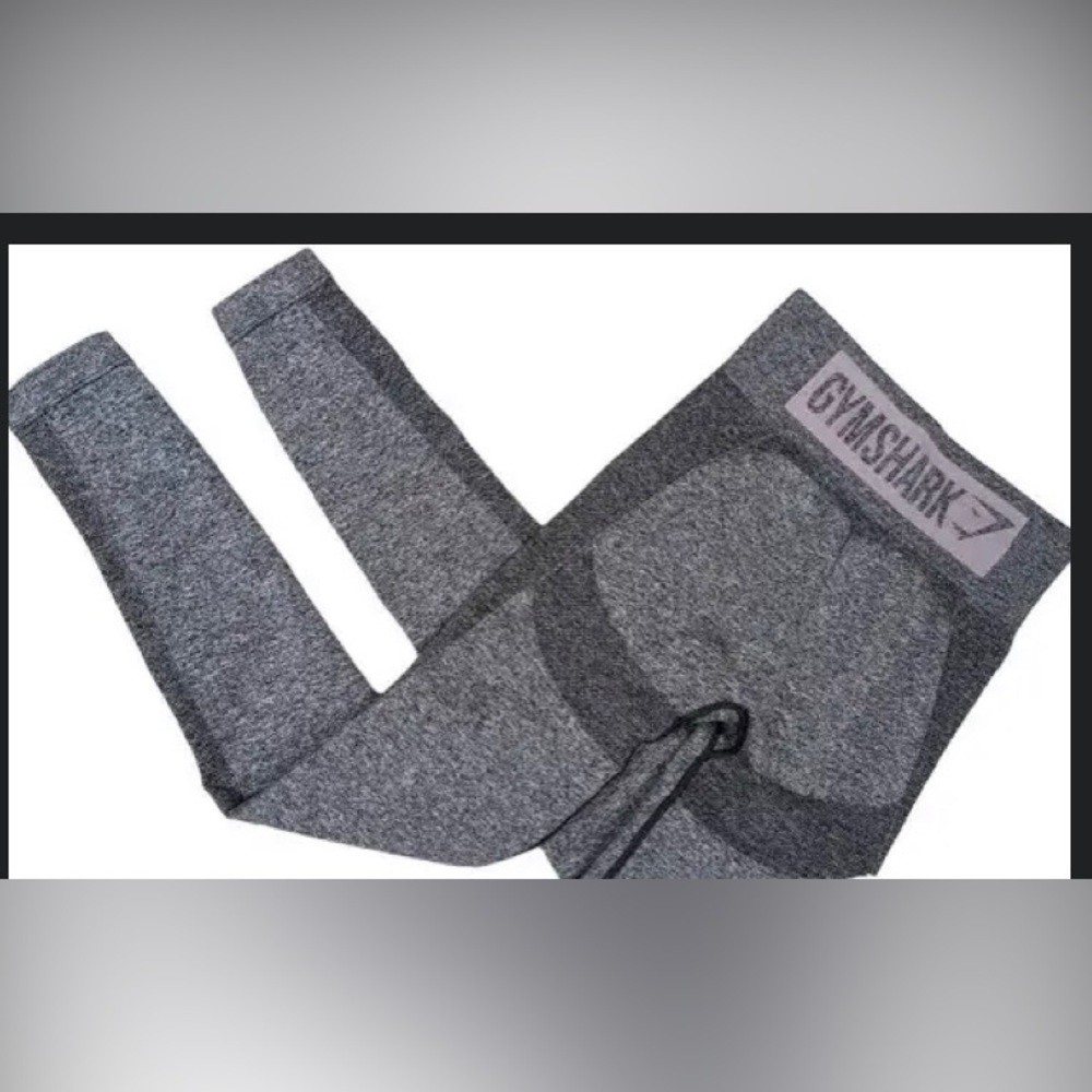 Gymshark legging/yoga pants xs